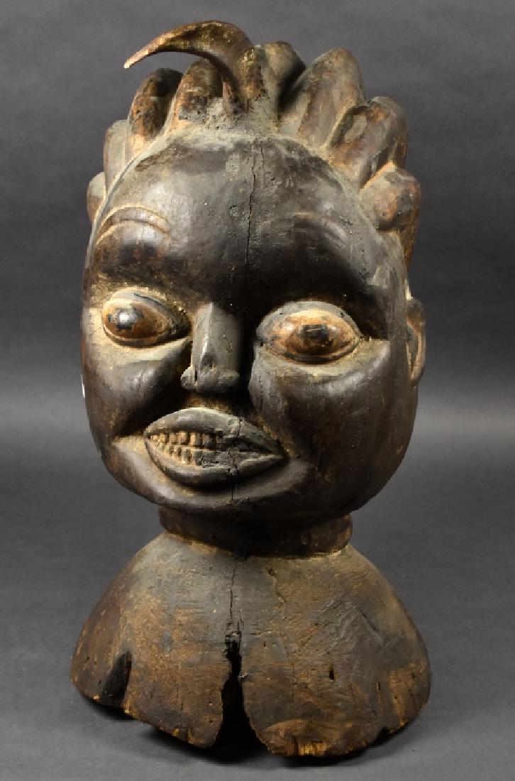 Large Mask / Figure (1 of 5)