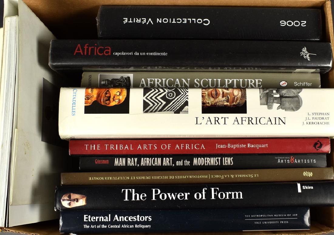 11 Books on African Art (1 of 4)