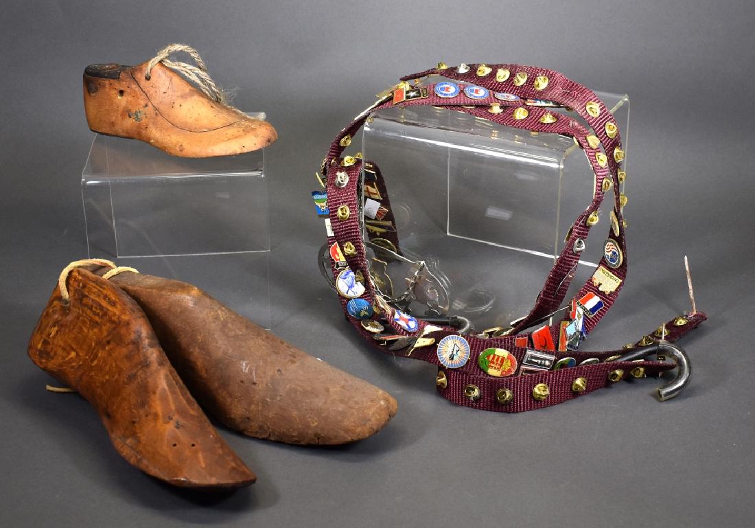 Miscellaneous Lot (1 of 5)