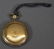 Elgin Pocket Watch, Gold Plate - 2