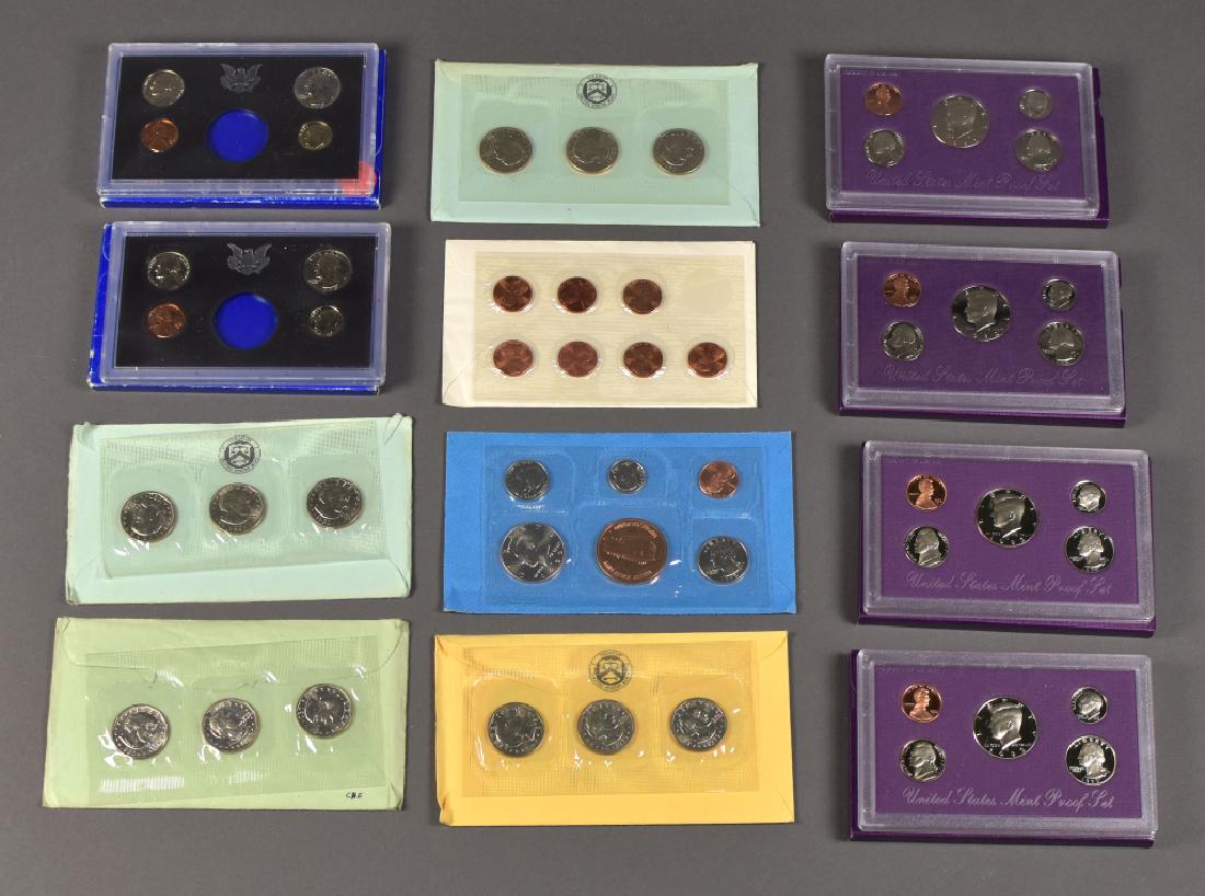 Potpourri Lot (1 of 4)