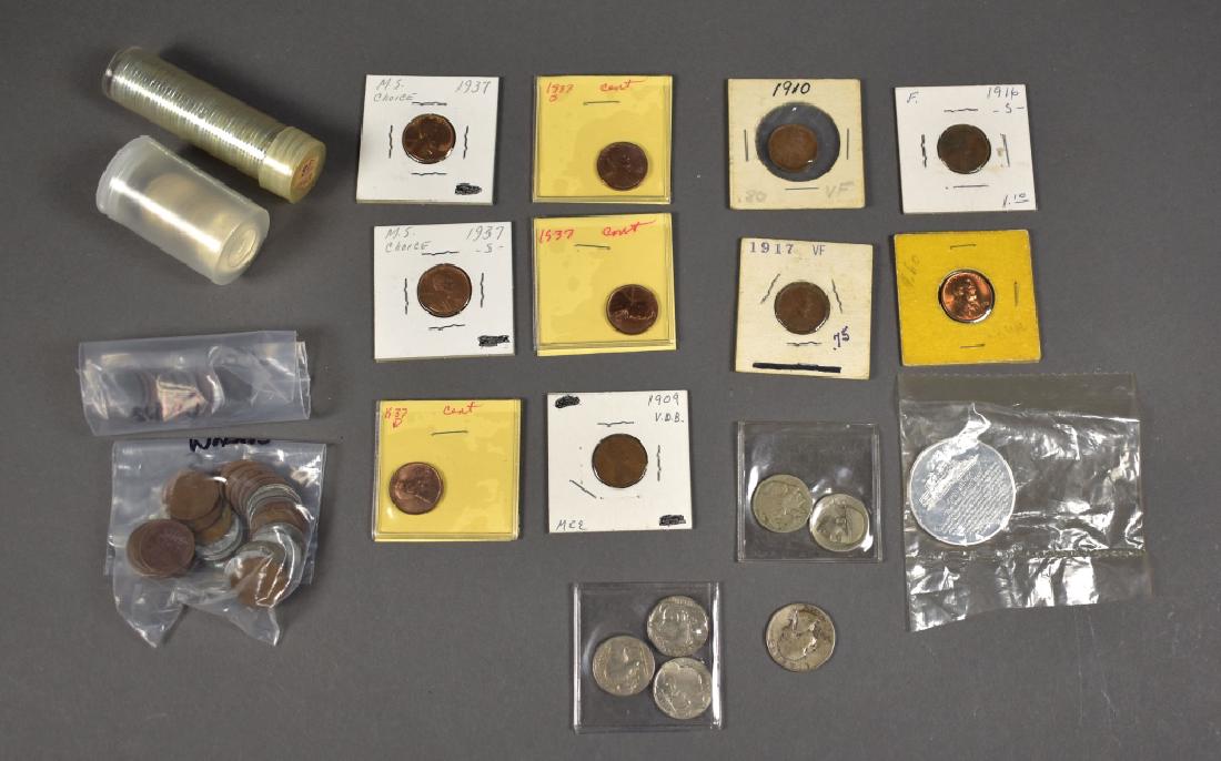 Grab Bag Lot (1 of 4)