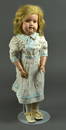 American Schoenhut Girl Doll