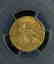 1914 Indian $2 1/2 Gold Coin Graded MS 65 PCGS. - 3