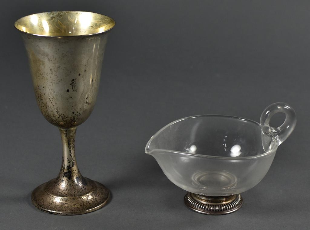 Sterling Silver Pieces (1 of 4)