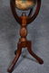 Cram's World Globe on Floor Stand - 2