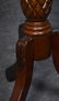 Cram's World Globe on Floor Stand - 5