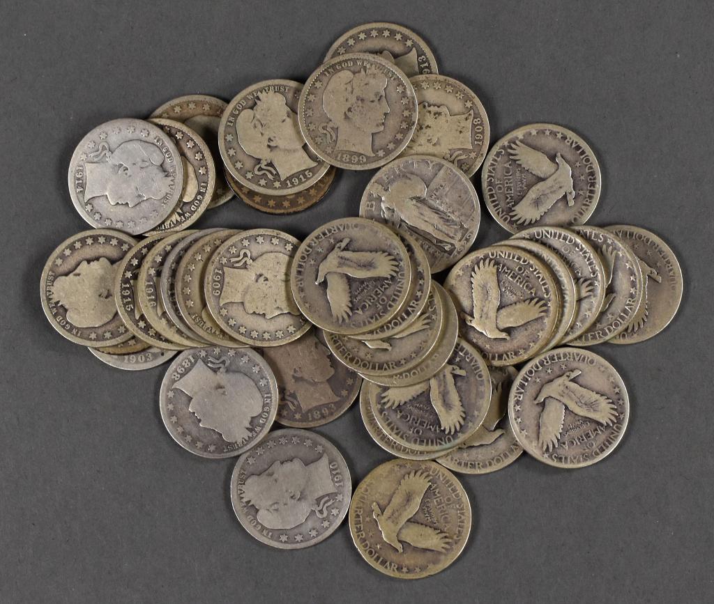 Quarter Group (1 of 3)