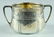 Four Piece Sterling Silver Tiffany Chocolate Service - 6