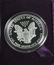 Two 1986 Proof Silver Eagle $1.00 - 4