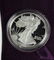 Two 1986 Proof Silver Eagle $1.00 - 3