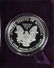 Two 1986 Proof Silver Eagle $1.00 - 4