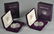 Two 1986 Proof Silver Eagle $1.00 Coins