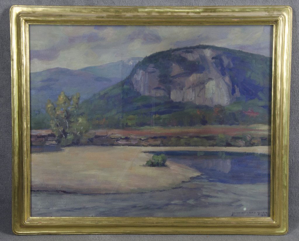 John Howard Allen (1 of 3)