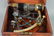 Brandis & Sons Sextant - 2