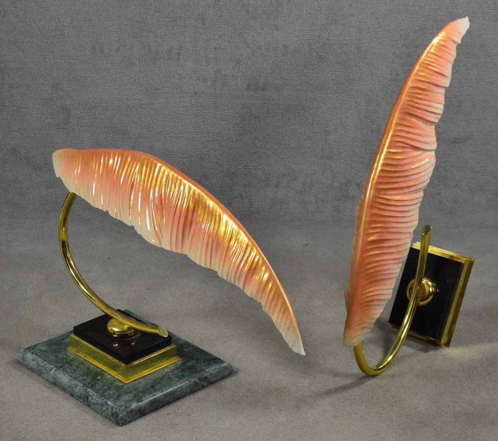 Mangani Italian Wall Sconces (1 of 3)