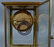 Brass Tiffany & Co. Mantel Clock - 3
