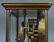Brass Tiffany & Co. Mantel Clock - 4