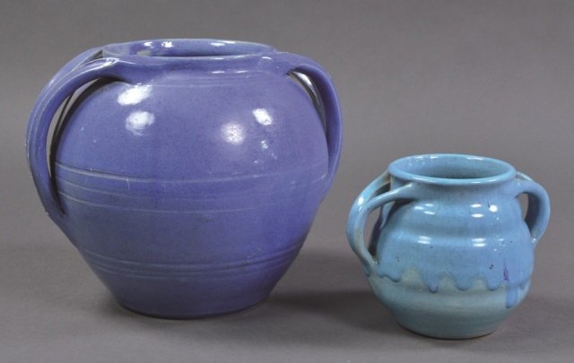 Two NC Apothecary Jars (1 of 7)