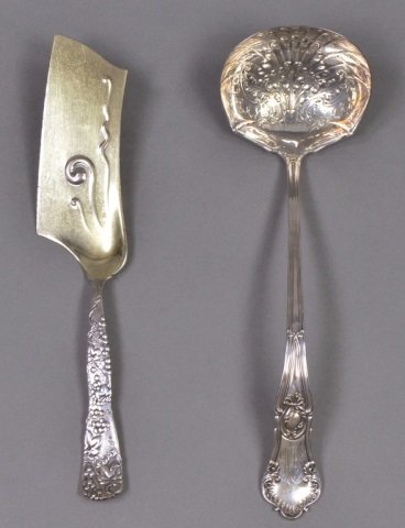 Two Sterling Servers (1 of 5)