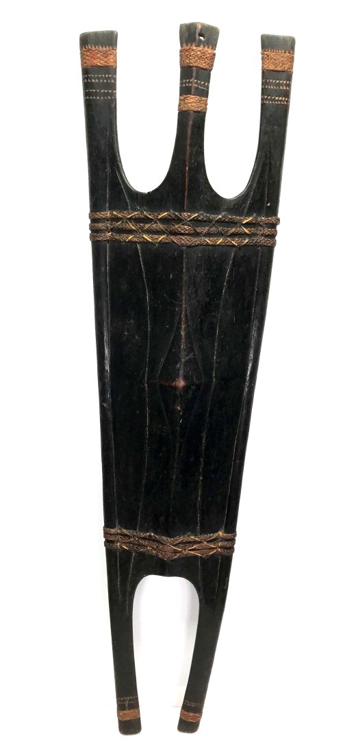 Kalinga,Luzon, Philippines shield. (1 of 13)