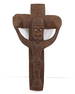 Papua New Guinea Transitional Crucifix