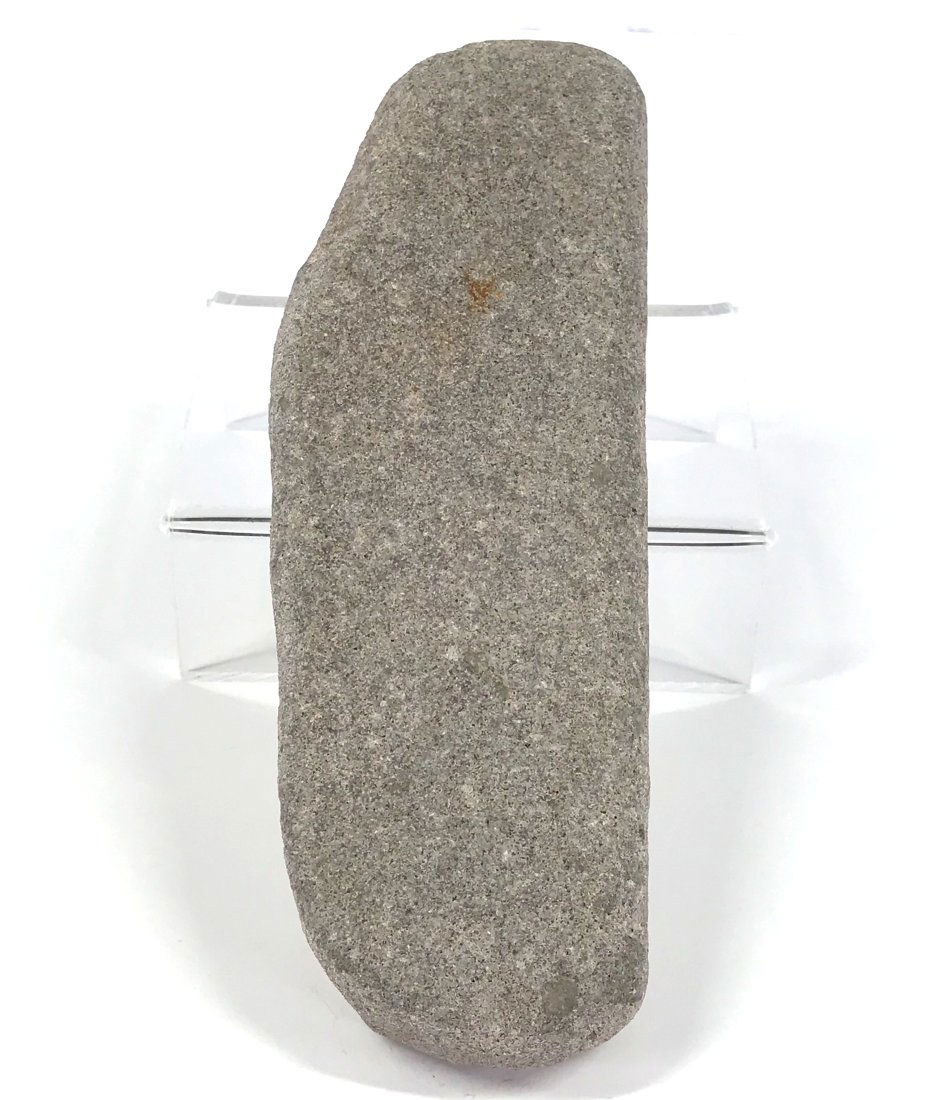 South American Patagonian Neolithic Stone Axe (1 of 8)