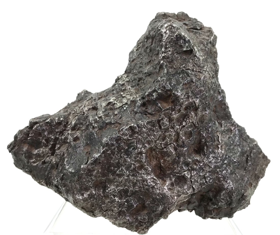 Campo del Cielo, Chaco Argentina, Iron/Niquel Meteorite. (1 of 12)