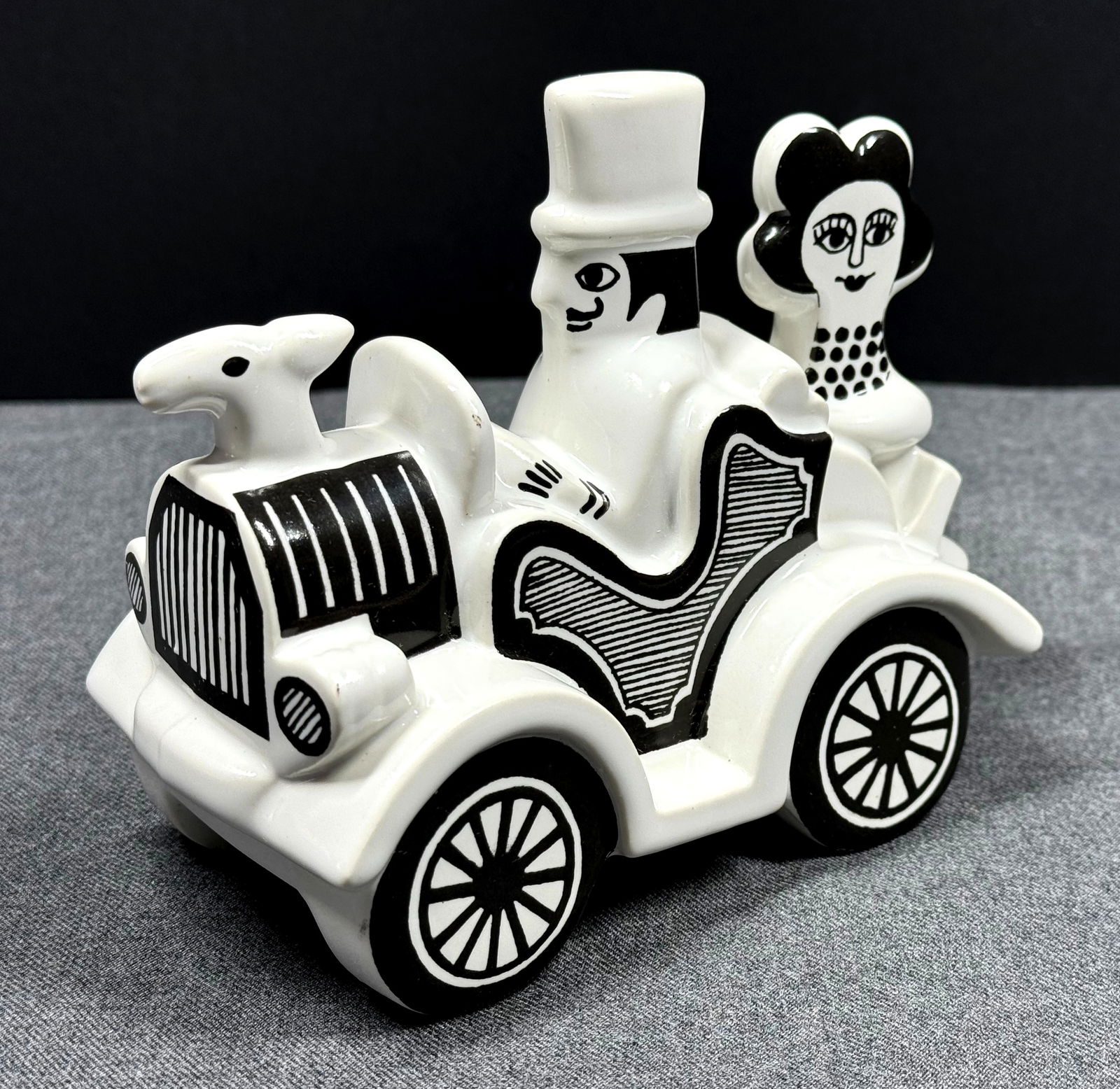 Lisa Larson Prices - 1,631 Auction Price Results