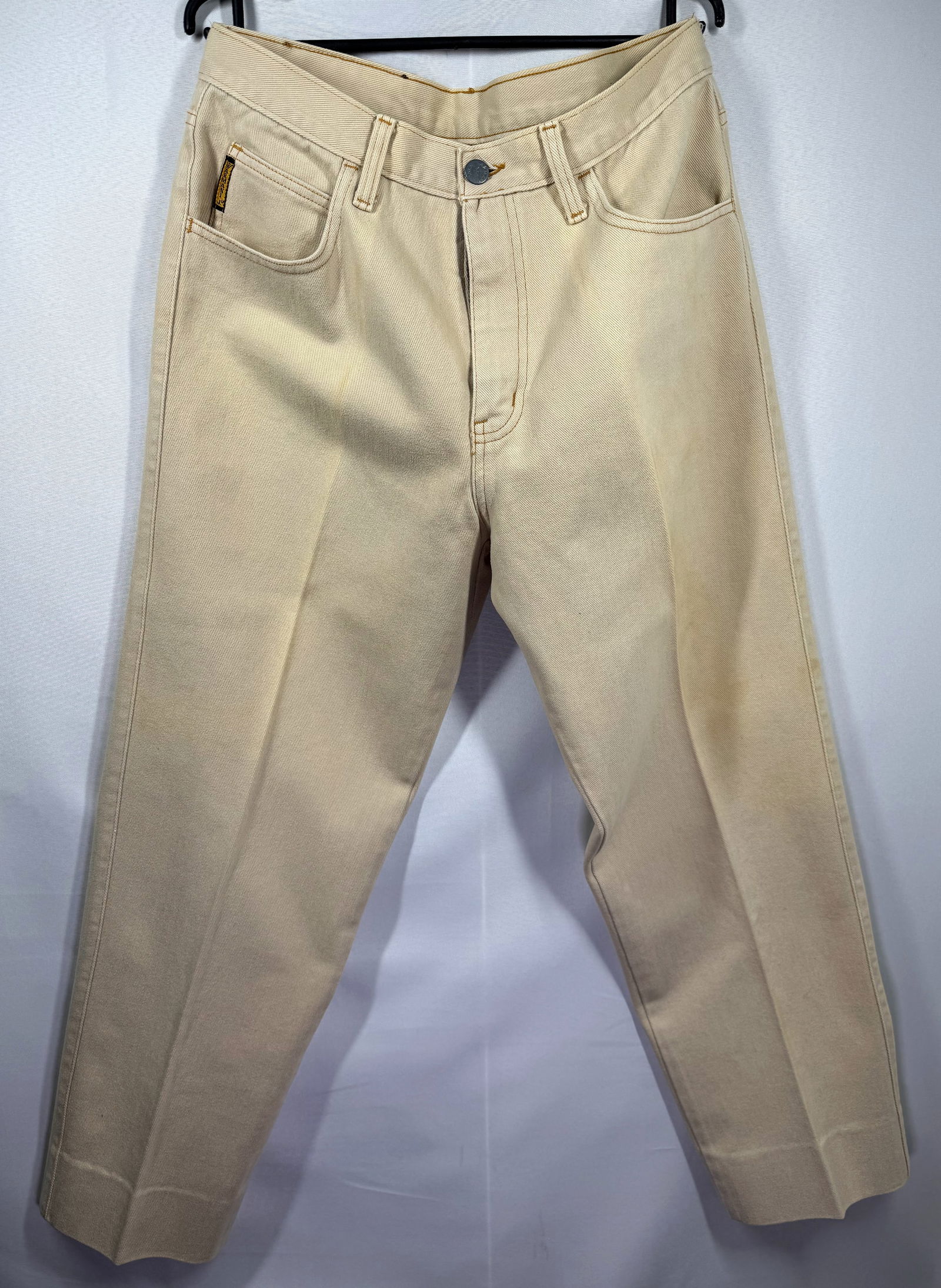 Vintage 90s Men’s Armani Jeans. (1 of 15)