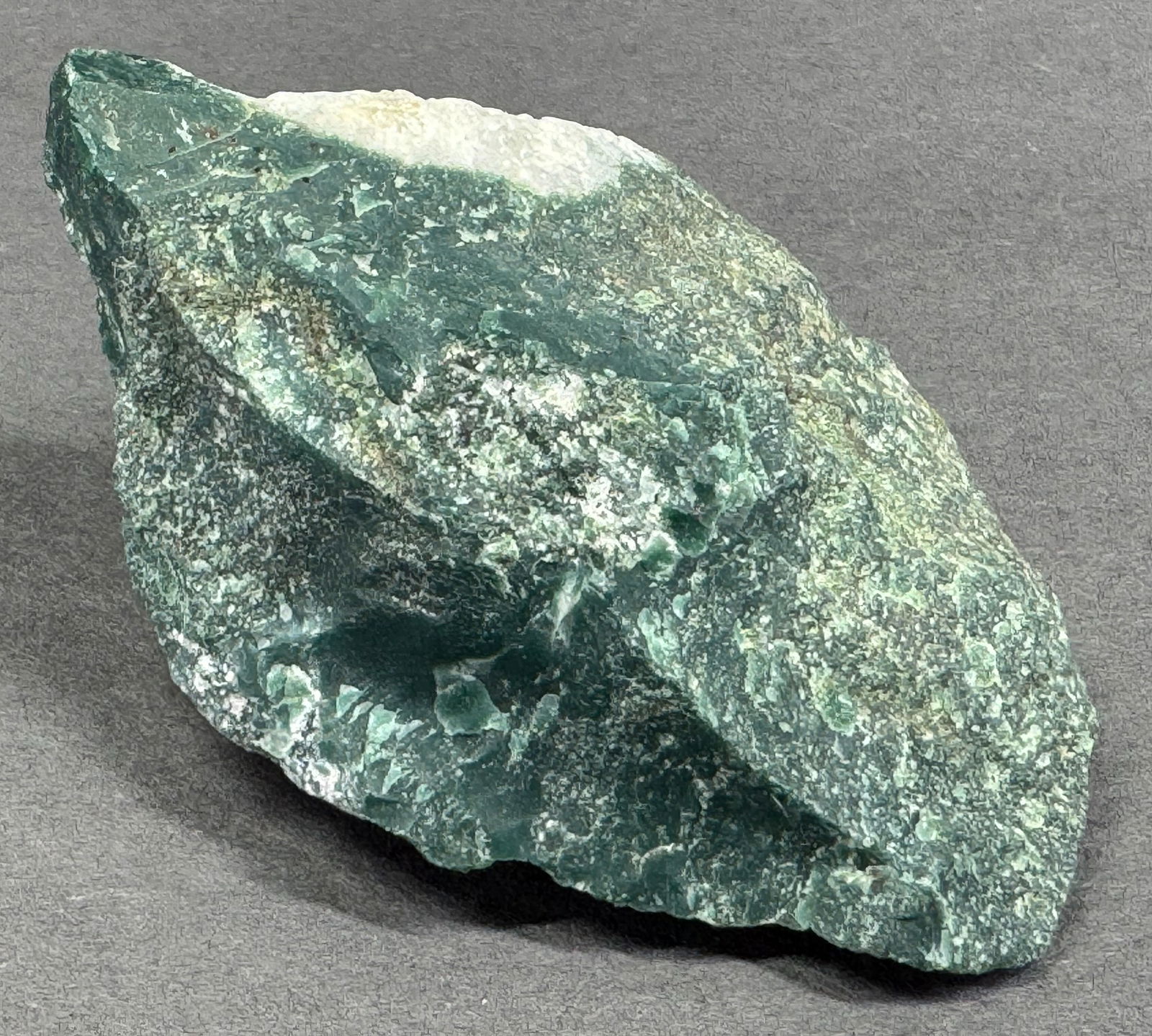 South American Patagonian Neolithic Stone Scraper. (1 of 5)