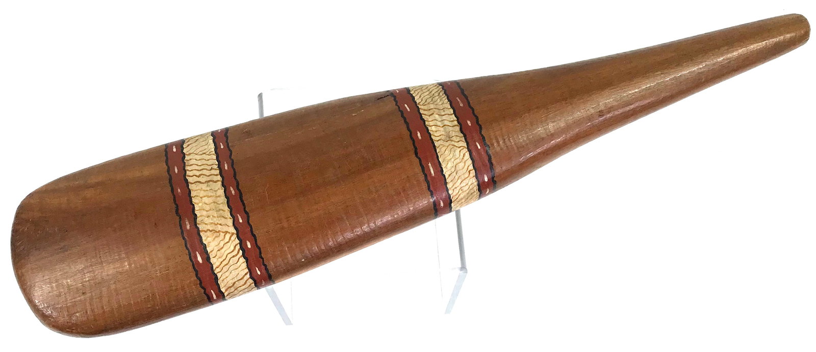 Vintage Aboriginal Australia Club. (1 of 7)