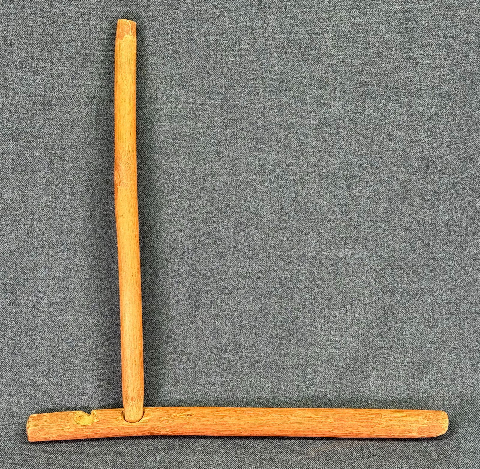 Aboriginal Australia Fire Starter.: IN HOUSE FLAT SHIPPING & HANDLING COST WITHIN ALL THE U.S. : $10. To bypass LiveShipping, and use our In-House shipping service for $10 or shipping combined for multiple lots, please select “Arrange