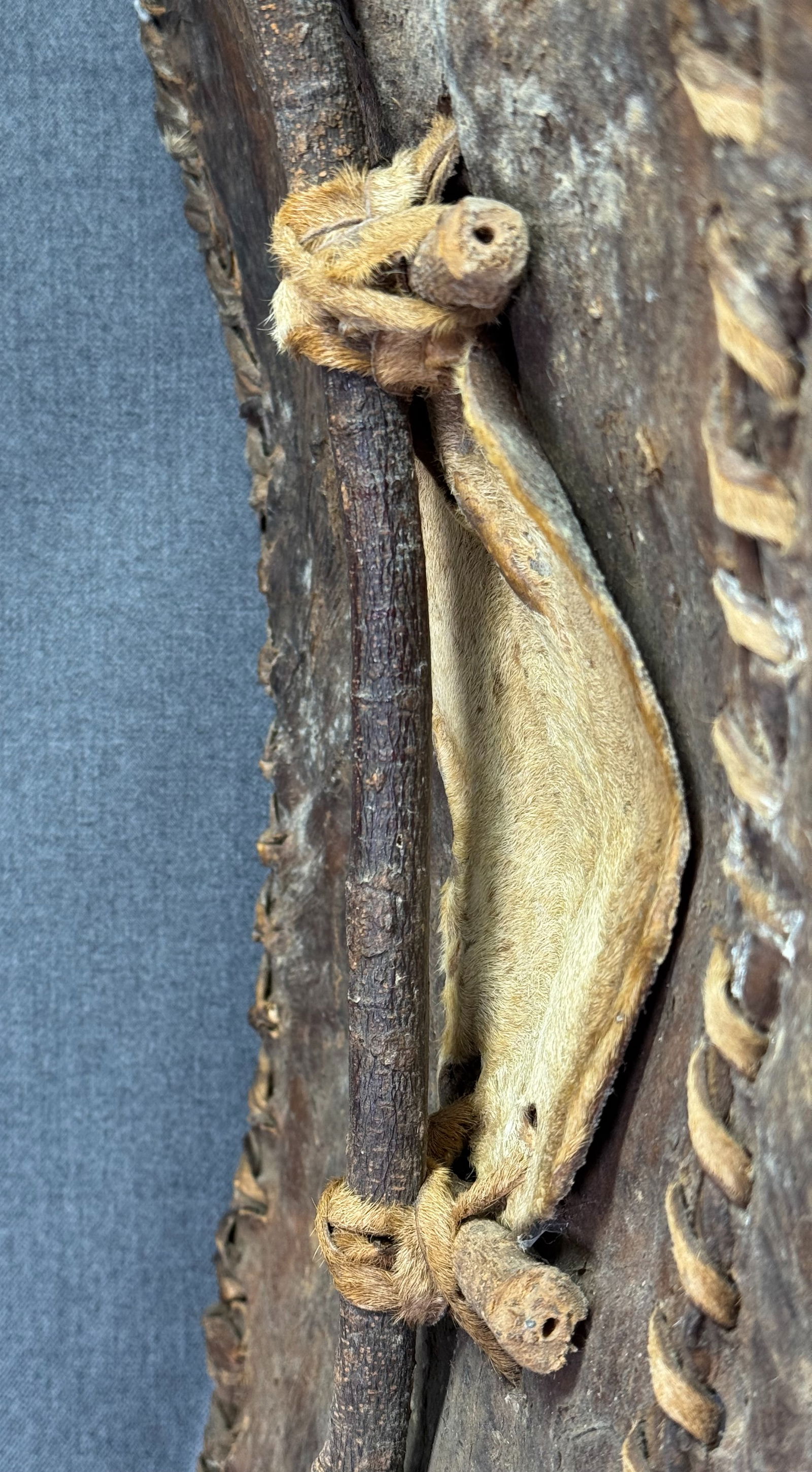 African Luo Kenya Shield - 8