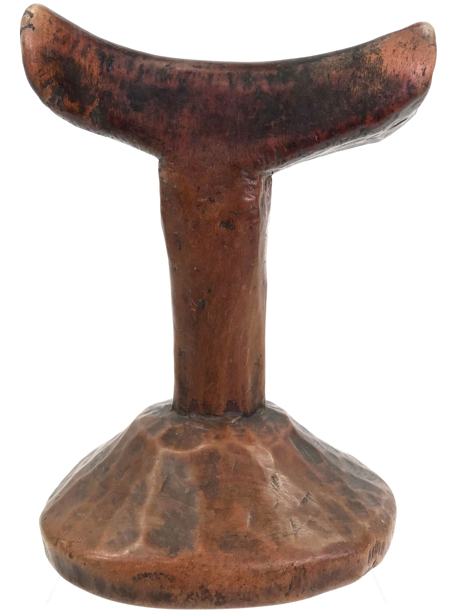 African Oromo Ethiopia Headrest: IN HOUSE FLAT SHIPPING & HANDLING COST WITHIN ALL THE U.S. : $14 To bypass LiveShipping, and use our In-House shipping service for $14 or shipping combined for multiple lots, please select