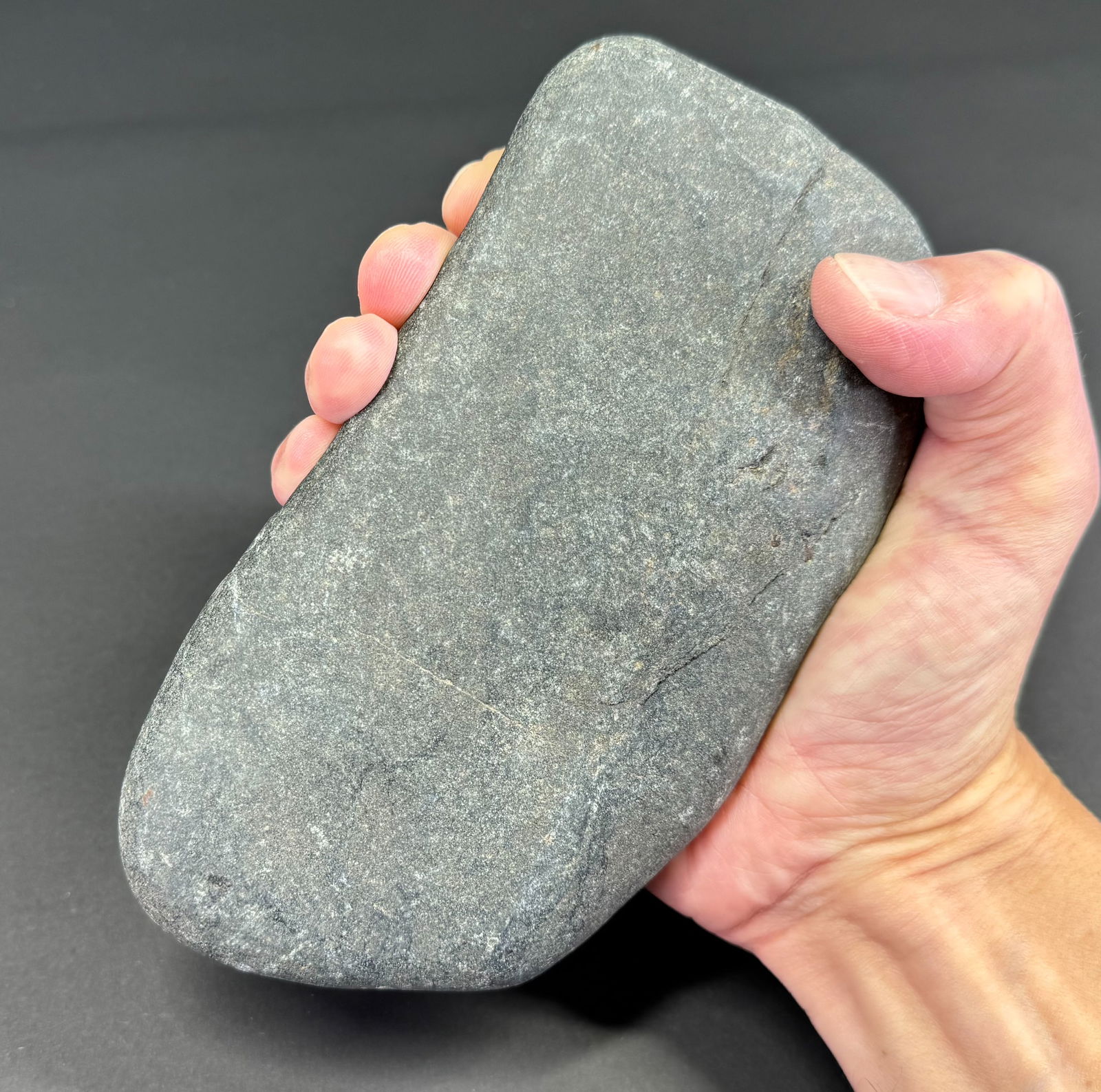 Aboriginal Australia Stone Axe. (1 of 11)