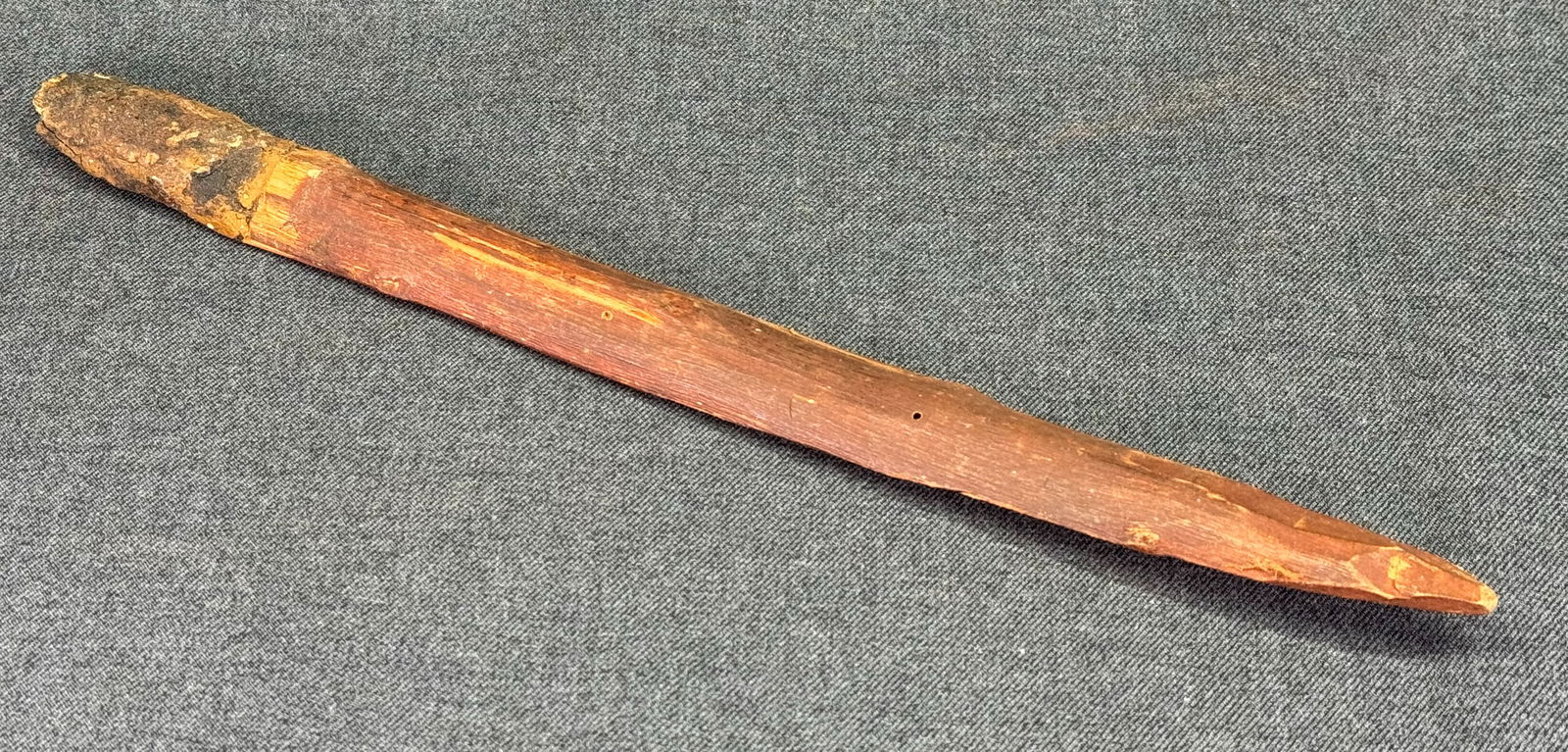 Aboriginal Australia Spear Tip (1 of 8)