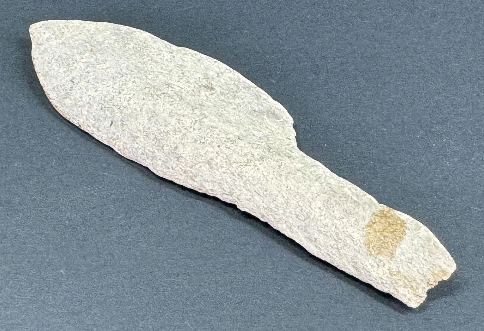 European Paleolithic Bone Point. (1 of 8)