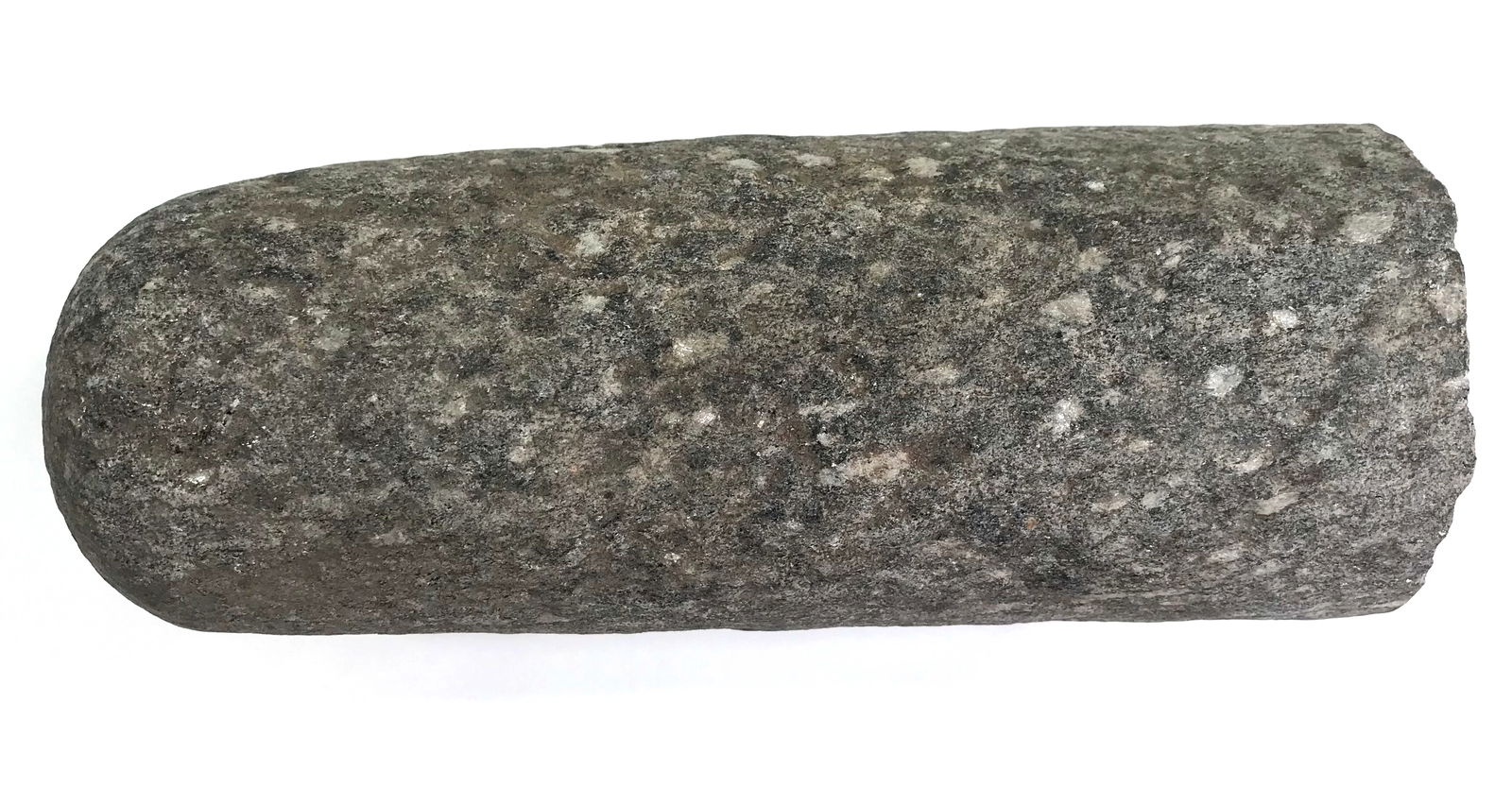 South American Patagonian Neolithic Stone Grinder. (1 of 4)