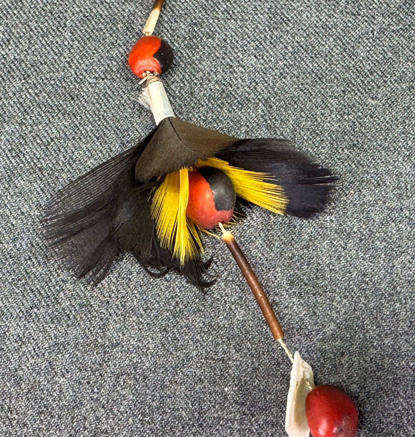 Amazonian Necklace. - 4