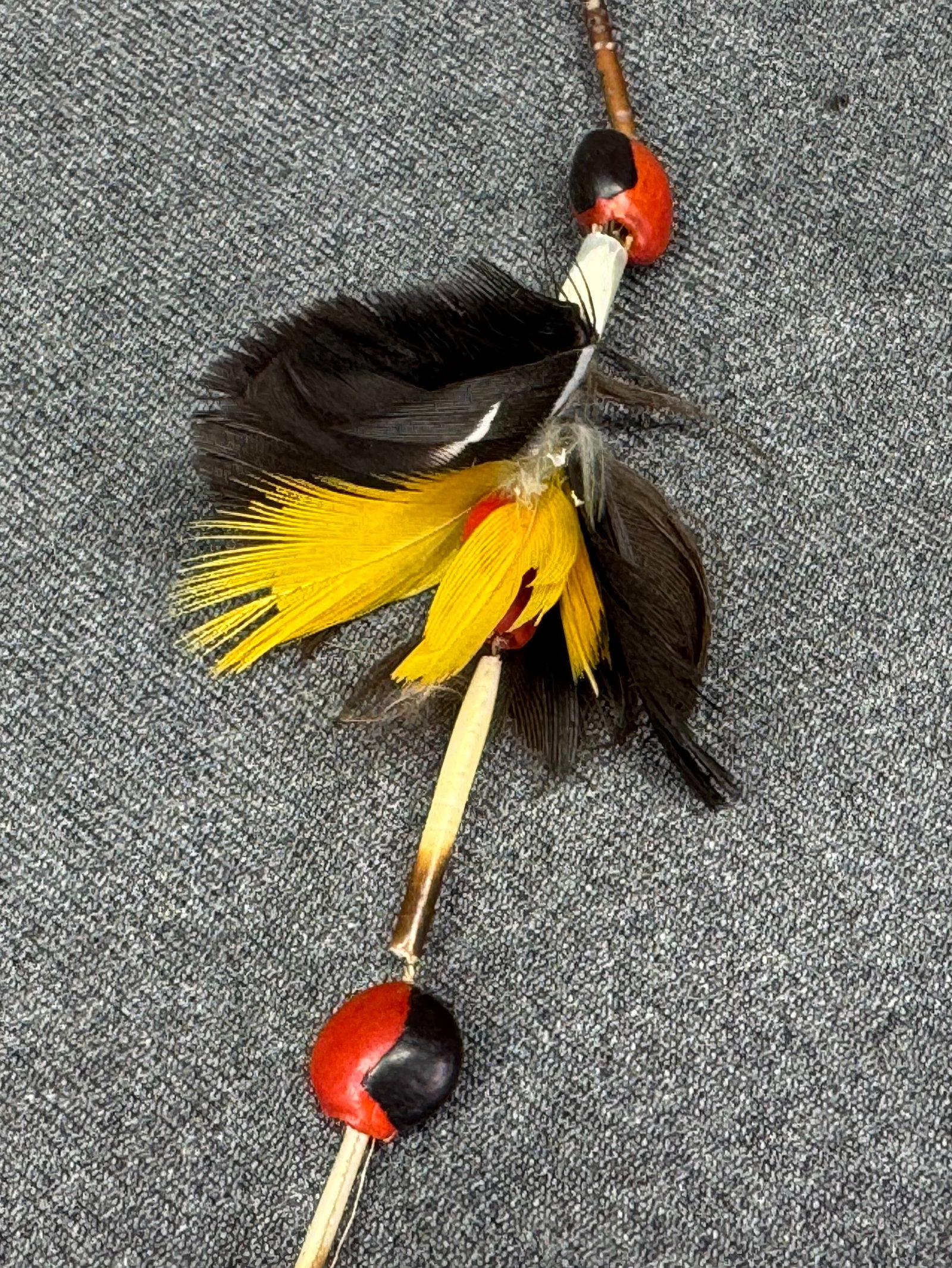 Amazonian Necklace. - 6