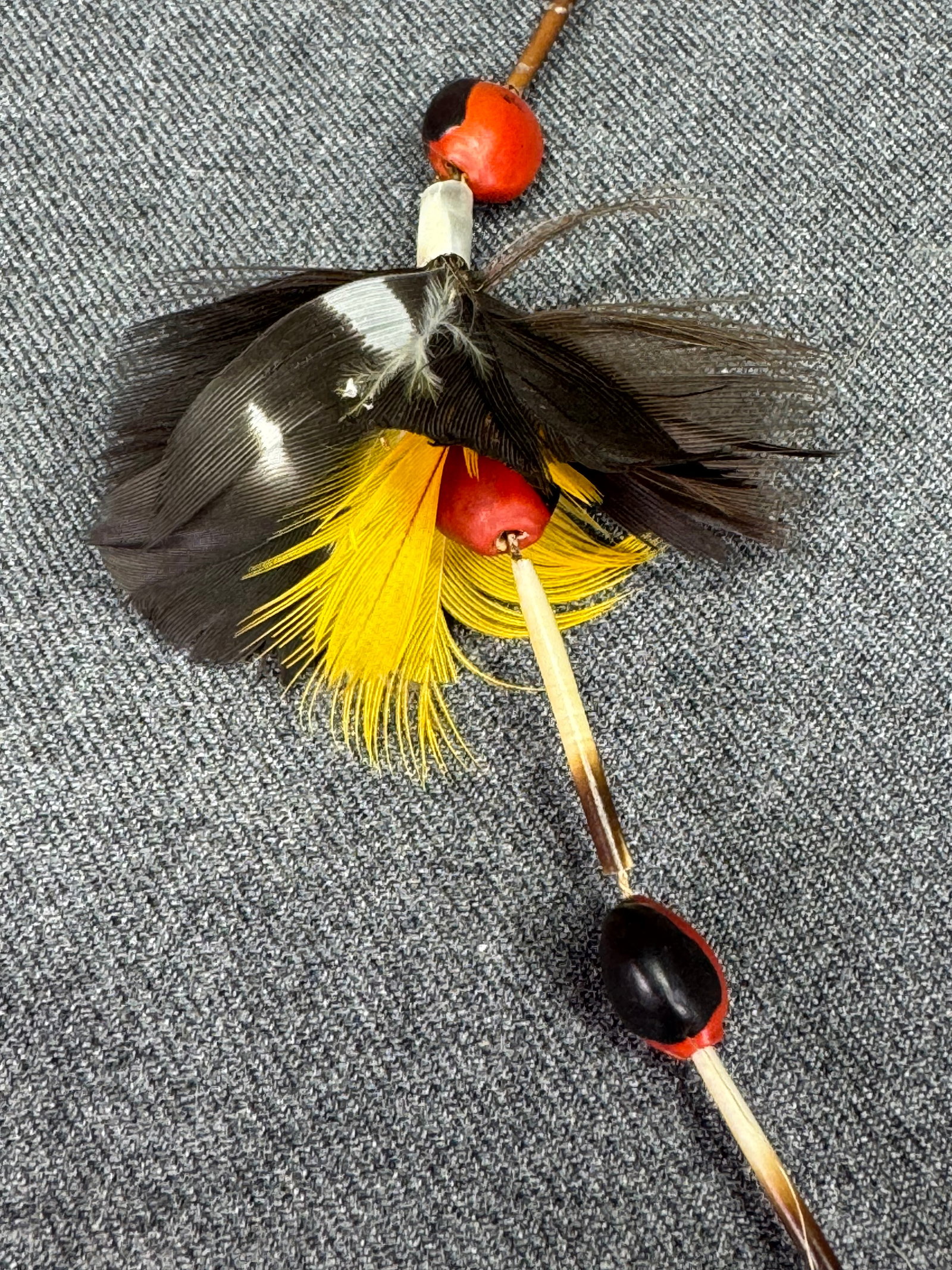Amazonian Necklace. - 7