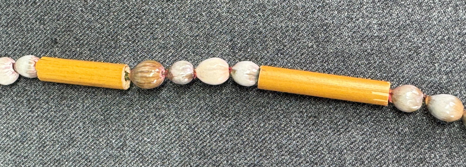 Amazonian Necklace. - 4