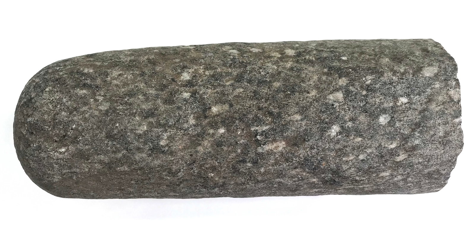 South American Patagonian Neolithic Stone Grinder. (1 of 4)