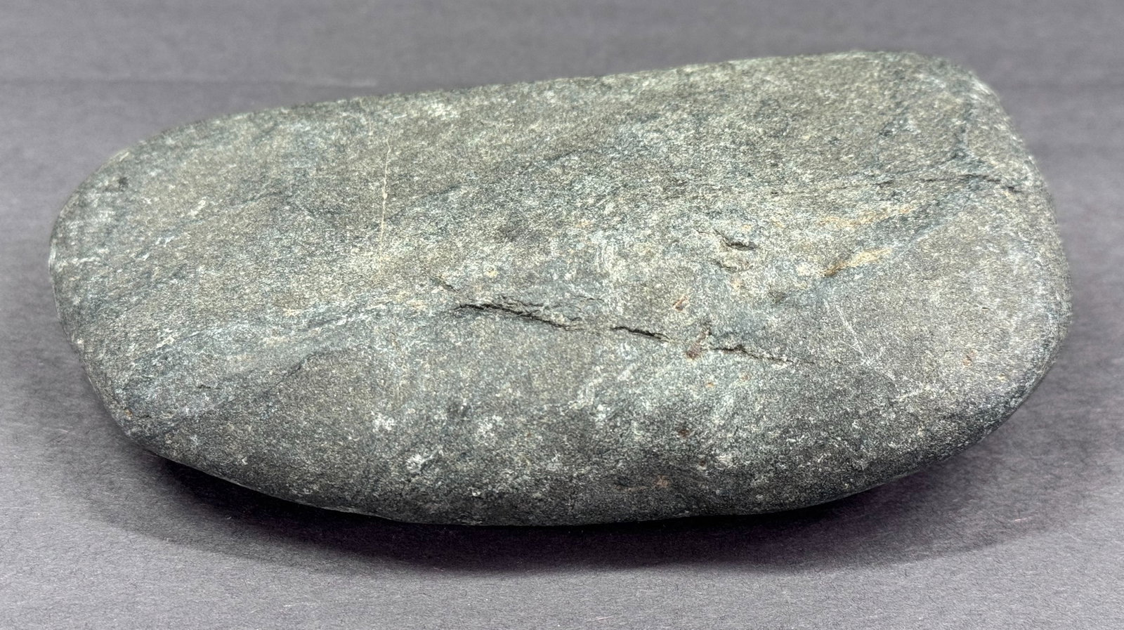 Aboriginal Australia Stone Axe. - 2