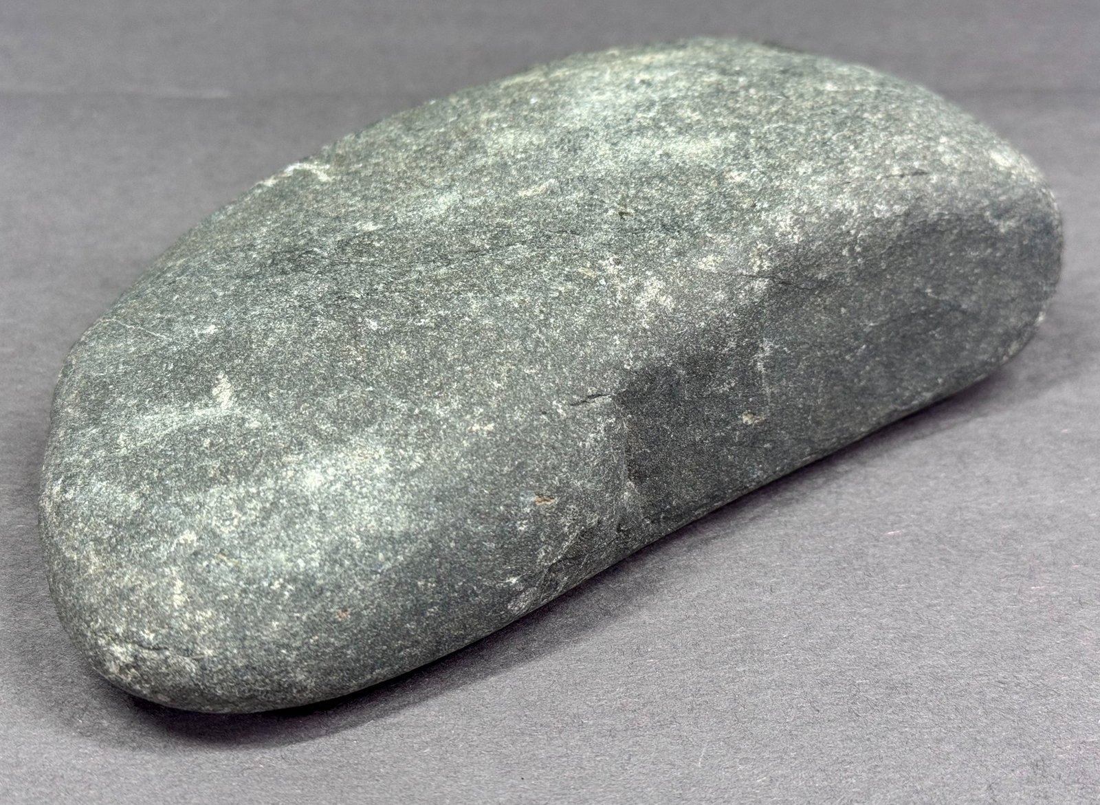 Aboriginal Australia Stone Axe. - 5