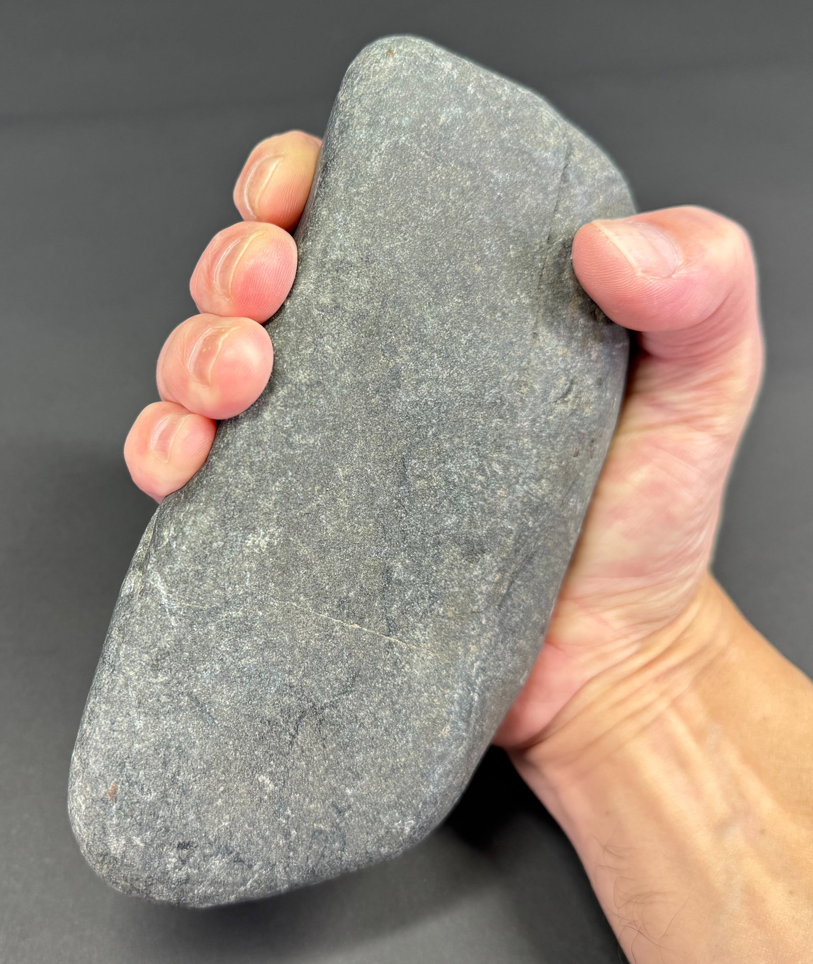 Aboriginal Australia Stone Axe. - 9