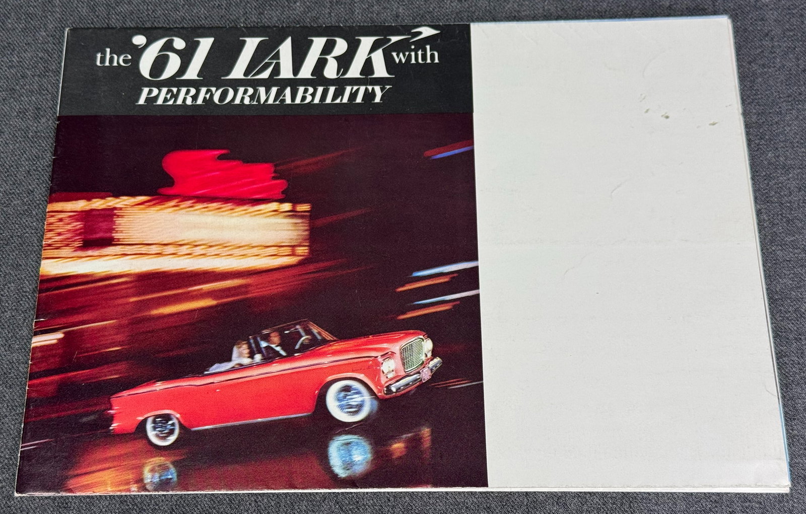 Nash Airflyte automobile Ad in Life magazine June 26th 1950.: IN HOUSE FLAT SHIPPING & HANDLING COST WITHIN ALL THE U.S. : $8 To bypass LiveShipping, and use our In-House shipping service for $8 or shipping combined for multiple lots, please select “Arrange Yo