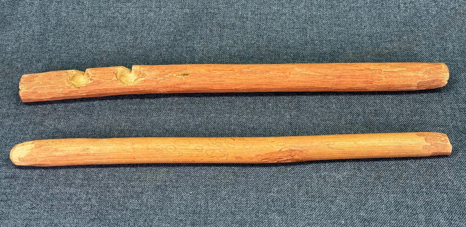 Aboriginal Australia Fire Starter. - 2