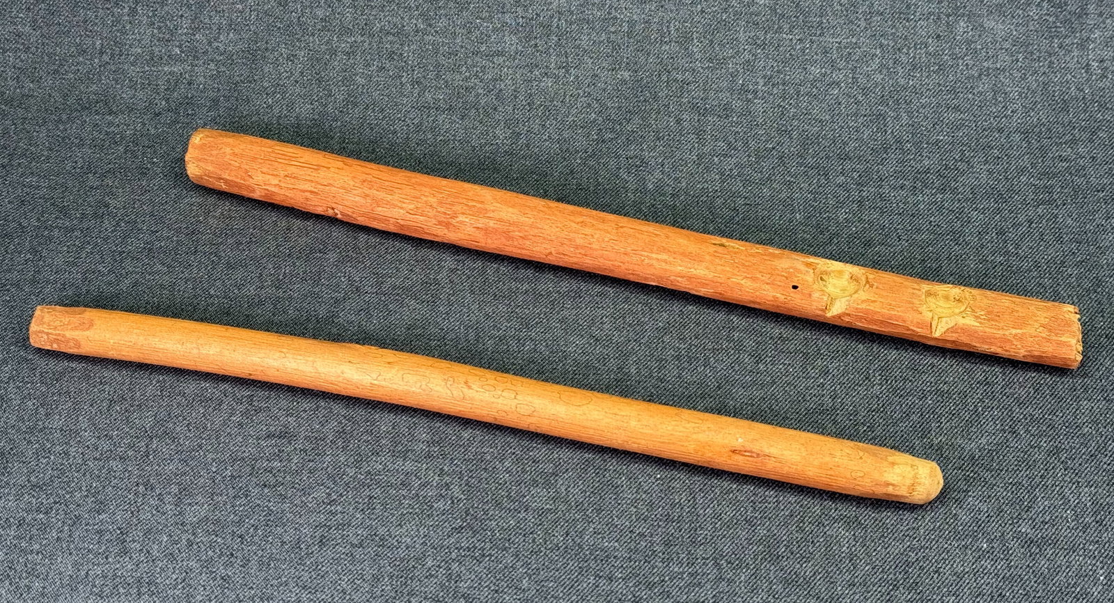 Aboriginal Australia Fire Starter. - 5